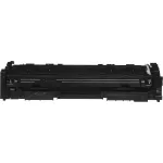 Тонер-картридж Canon 067HBK (черный; 3100стр; LBP631, 633, MF651, 655, 657)
