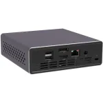 ПК Digma Pro Minimax U1 (Core i5 1235U 1300МГц, DDR4 16Гб, SSD 512Гб, Intel Iris Xe, Windows 11 Pro)