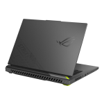 Ноутбук ASUS ROG Strix G16 G614PP-TS206 (Ryzen 9 8940HX 2.4 ГГц/32 ГБ DDR5/16