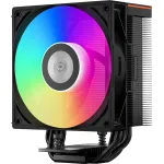 Кулер PCcooler RT400 Digital ARGB