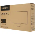 Монитор Gigabyte GS27FC (27