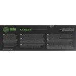 Тонер-картридж Cactus CS-B400X (черный; 24600стр; VersaLink B400, 405)