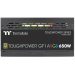 Блок питания Thermaltake Toughpower GF1 ARGB 650W (ATX, 650Вт, GOLD)