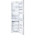 Холодильник ATLANT XM 4626-101 (A+, 2-камерный, объем 384:252/132л, 59.5x206.8x62.9см, белый)