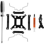 Кулер ID-Cooling SE-207-XT ADVANCED