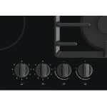 Варочная поверхность Gorenje GCE691BSC