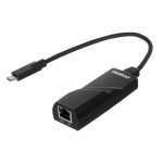 Сетевой адаптер DIGMA D-USBC-LAN1000