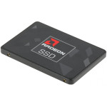 Жесткий диск SSD 512Гб AMD Radeon R5 (2.5