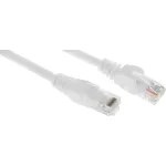 Патч-корд Lanmaster LAN-PC45/U5E-3.0-WH