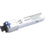 Модуль OSNOVO SFP-S1SC12-G-1310-1550