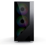 Корпус Formula V-LINE 7713 (Midi-Tower, 2xUSB3.0)