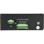 Коммутатор OSNOVO SW-80802/ILS(PORT 90W,300W)