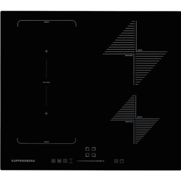 Варочная поверхность Kuppersberg Индукционная ICS 614