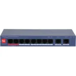 Коммутатор Dahua DH-CS4010-8ET2GT-110
