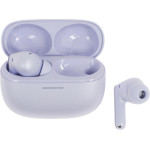 Гарнитура Xiaomi Redmi Buds 6 Pro (беспроводные внутриканальные в ушной раковине закрытые, шумоподавление, 54/480мА*ч, 9,5ч, USB Type-C, IP54)