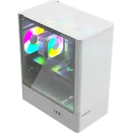 ПК Teclast G03 (Core i5 14400F 2500МГц, DDR4 32Гб, SSD 1024Гб M.2 2280, NVIDIA GeForce RTX 5060TI 8Гб, Windows 11 Pro)