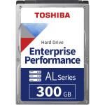 Жесткий диск HDD 300Гб Toshiba (2.5