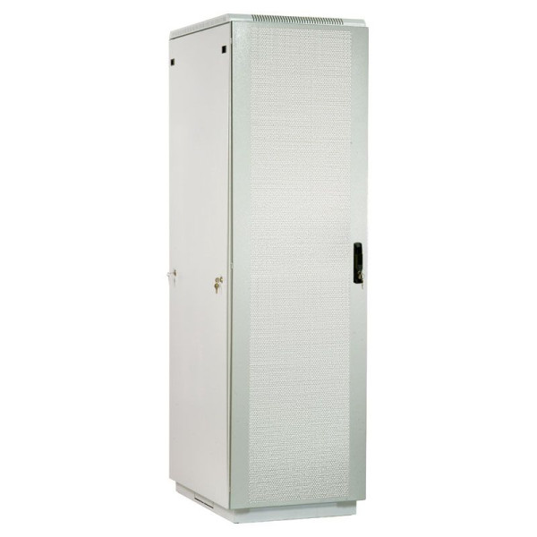 Шкаф серверный напольный ЦМО ШТК-М-33.6.10-44АА (33U, 600x1625x1000мм, 450кг)