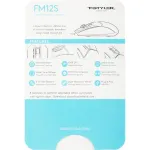 A4Tech Fstyler FM12S Panda