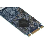 Жесткий диск SSD 1Тб ТМИ (2280, 560/520 Мб/с, 73000 IOPS, SATA 3Гбит/с, 1048576Мб, для ноутбука и настольного компьютера)