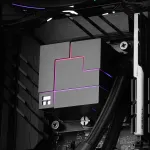 Кулер Thermalright C-MATRIX-360-BL