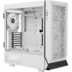 Корпус Thermaltake Ceres 500 TG ARGB (Midi-Tower)