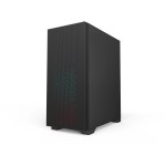 Корпус Azza CELESTA F (Midi-Tower, 2xUSB3.0)