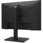 Монитор Acer Vero B277Gbmiprxv (IPS, 16:9, 1920x1080, 120Гц, 4мс, 250кд/м2, HDMI 1.4, DP 1.2)
