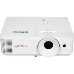 Проектор InFocus IN0026SL (1280x800, 4000лм, HDMI x2, S-Video, VGA, аудио mini jack)