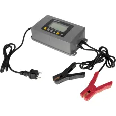 Зарядное устройство BERKUT BCA-10 [BCA-10]