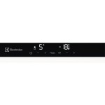 Холодильник полностью встраиваемый Electrolux LNS6TE19S (A++, 548x1884x549см)