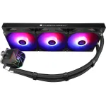 Кулер Thermalright A-ELITE-BL-360-ARGB-V3