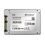 Жесткий диск SSD 2Тб Transcend (2.5