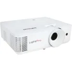 Проектор InFocus Genesis III IN114.AA (1024x768, 4000лм, HDMI, S-Video, VGA, аудио mini jack)
