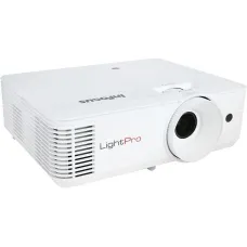 Проектор InFocus Genesis III IN114.AA (1024x768, 4000лм, HDMI, S-Video, VGA, аудио mini jack) Проектор InFocus Genesis III IN114.AA (1024x768, 4000лм, HDMI, S-Video, VGA, аудио mini jack)