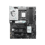 Материнская плата MSI B860 GAMING PLUS WIFI (Socket-1851, xDDR4 DIMM, ATX, RAID SATA: 0,1,10,5)