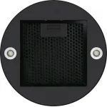 Вытяжка Maunfeld Lee Light (Isla) 35 Black