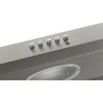 Вытяжка Krona Ermina 600 inox