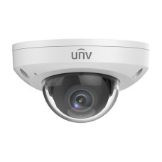 Камера видеонаблюдения Uniview IPC312SB-ADF28K-I0-RU (2 МП)