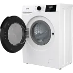 Стиральная машина Gorenje W1NGPI72SBS/C(59.5x84.5x43.5см, фронтальная, макс:7кг, 1200об/мин, белый)