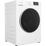 Стиральная машина Hyundai WFD9212(60x85x61см, фронтальная, макс:12кг, с сушкой, 1200об/мин, белый)
