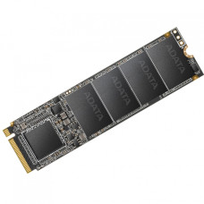 Жесткий диск SSD 2Тб ADATA SX6000 Pro (M.2, 2100/1400 Мб/с, 240000 IOPS, PCI-E X4, для ноутбука и настольного компьютера)