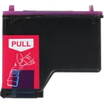 G&G GG-3YM74AE (многоцветный; 18стр; DeskJet Plus Ink Advantage 6075, 6475)