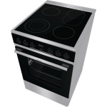 Плита Gorenje GEC5C61XPA