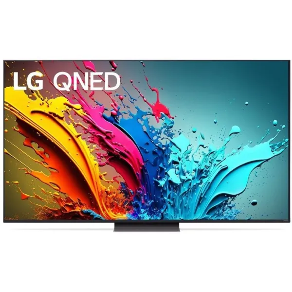 LED-телевизор LG 86QNED86T6A (86