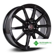 NZ R-03 R17/7J PCD 5x108 ET 40 ЦО 54,1 черный