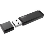 Накопитель USB Netac NT03U351N-256G-30BK