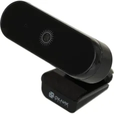 Веб-камера Oklick OK-C008FH (2млн пикс., 1920x1080, микрофон, автоматическая фокусировка, USB 2.0) [OK-C008FH]
