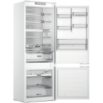 Холодильник полностью встраиваемый Whirlpool WHSP70T241P (E, 690x1935x551см)