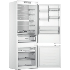 Холодильник полностью встраиваемый Whirlpool WHSP70T241P (E, 690x1935x551см) [WHSP70T241P]